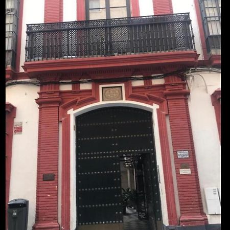 Piso A 60 Metros De La Catedral Sevilha Exterior foto
