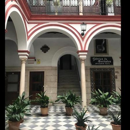 Piso A 60 Metros De La Catedral Sevilha Exterior foto